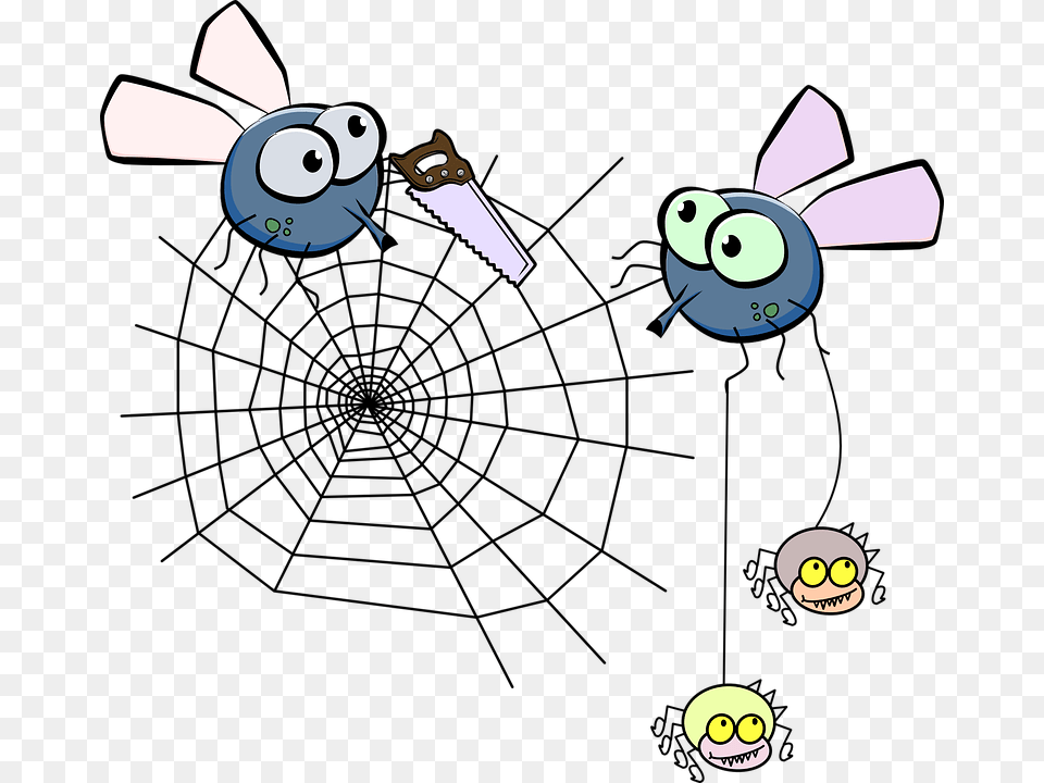 Spider Web Clip Art, Device Png Image