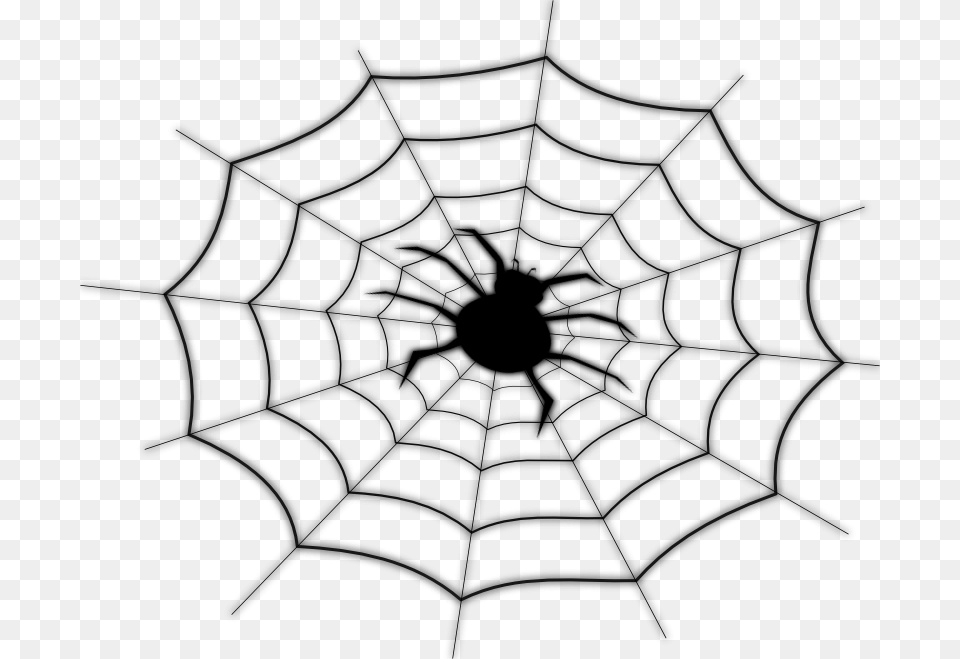 Spider Web Clip Art, Chandelier, Lamp, Spider Web Png Image