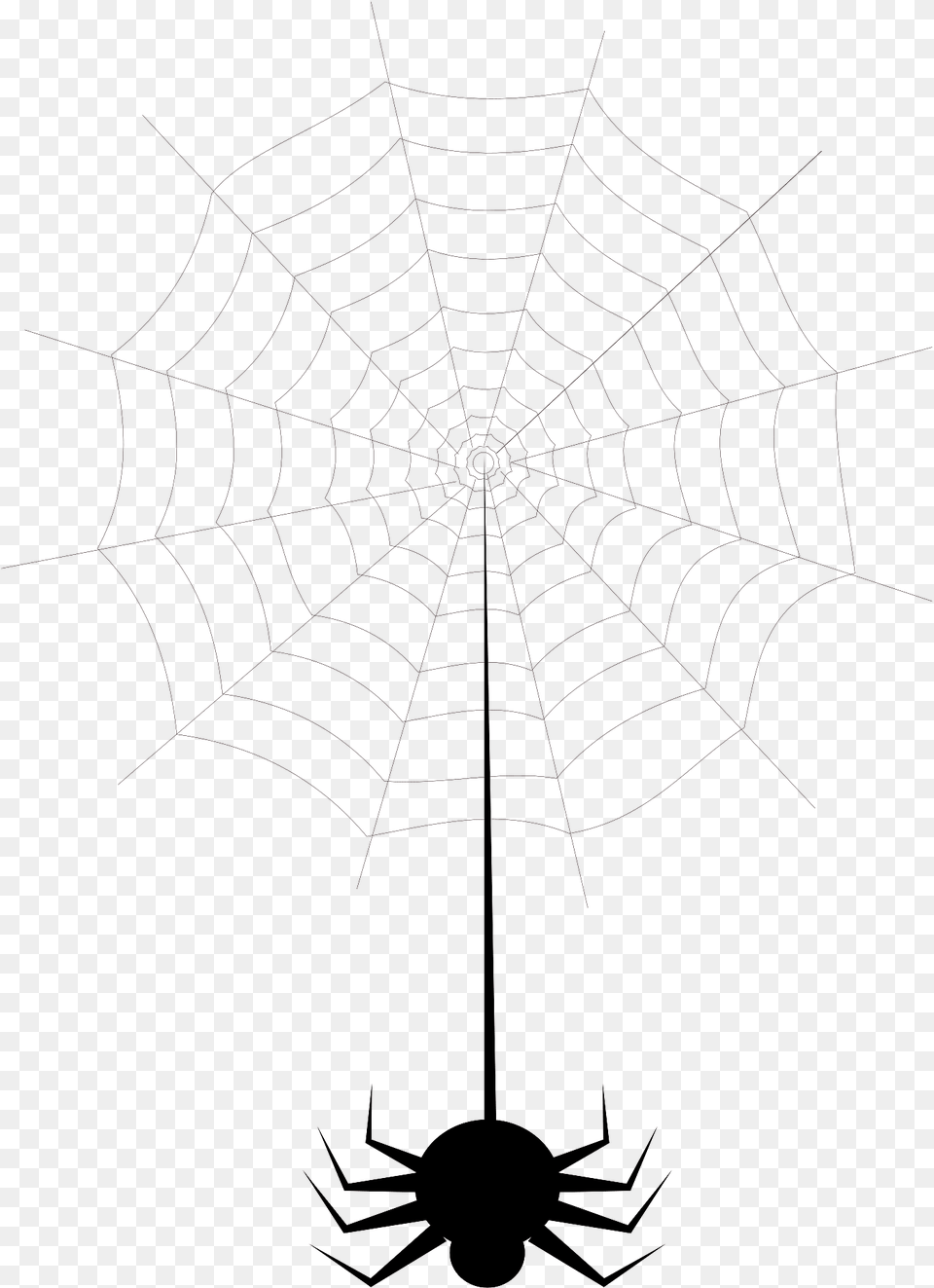 Spider Web Clipart, Spider Web Free Png