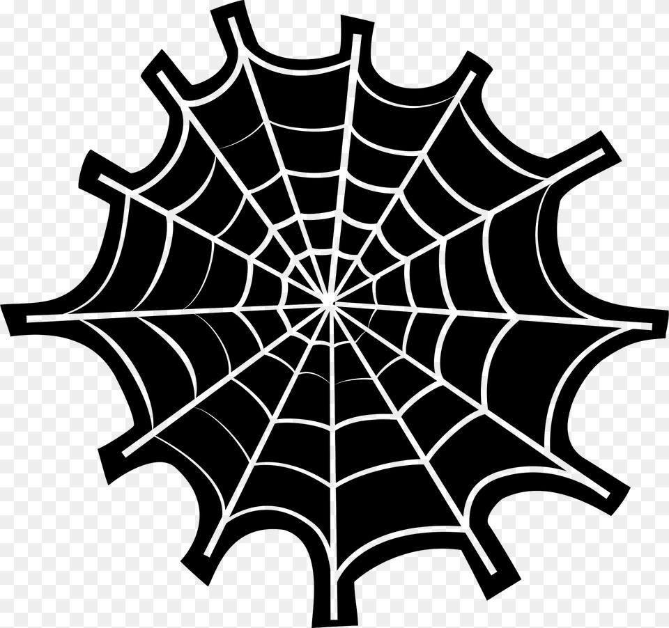 Spider Web Clipart, Spider Web Free Png Download