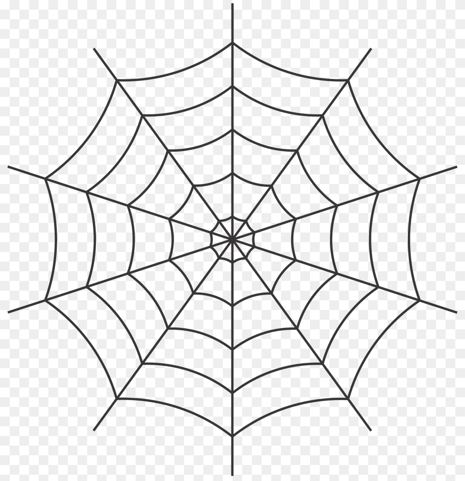 Spider Web Clipart, Spider Web Free Png