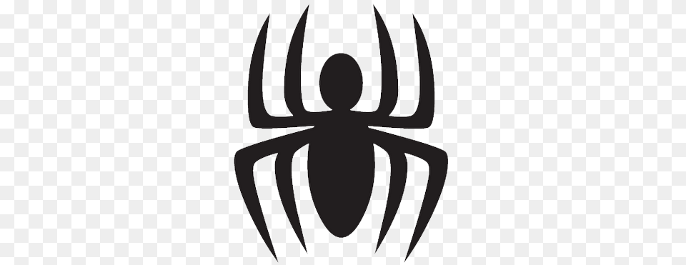 Spider Web Clipart Spider Logo, Stencil, Blade, Dagger, Knife Png Image