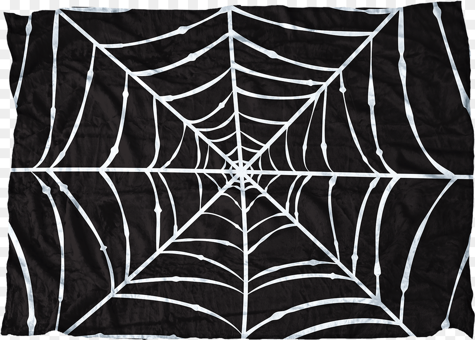 Spider Web Crochet Spider Web Blanket, Spider Web Png