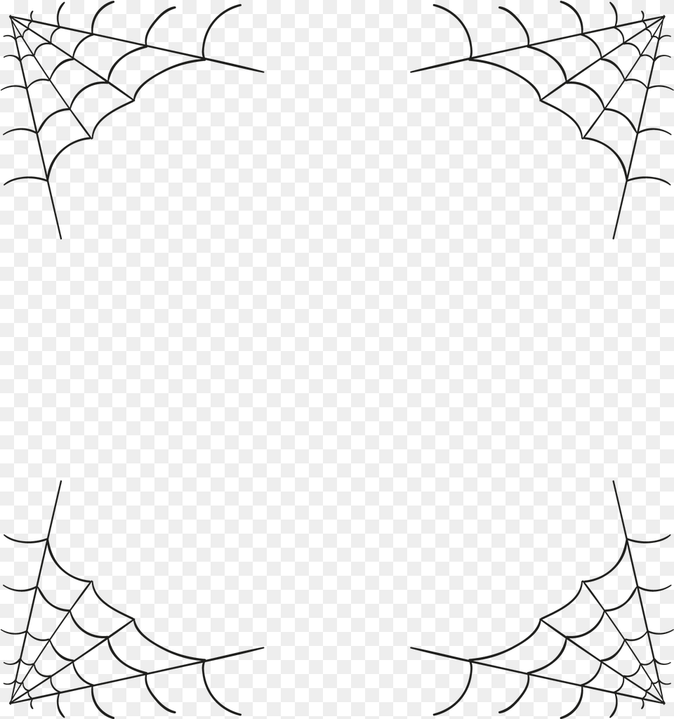Spider Web Euclidean Vector Spider Webs Illustration, Spider Web Free Png