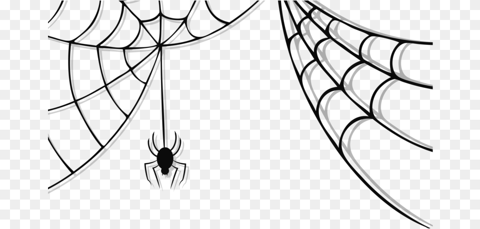 Spider Web No Background, Spider Web Png Image