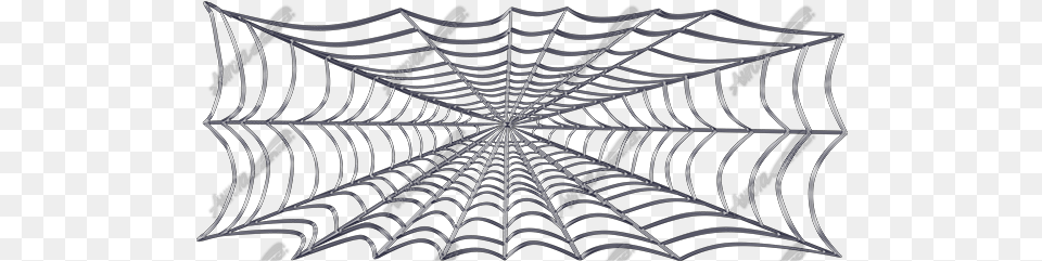 Spider Web Thick Lovely, Spider Web Free Transparent Png
