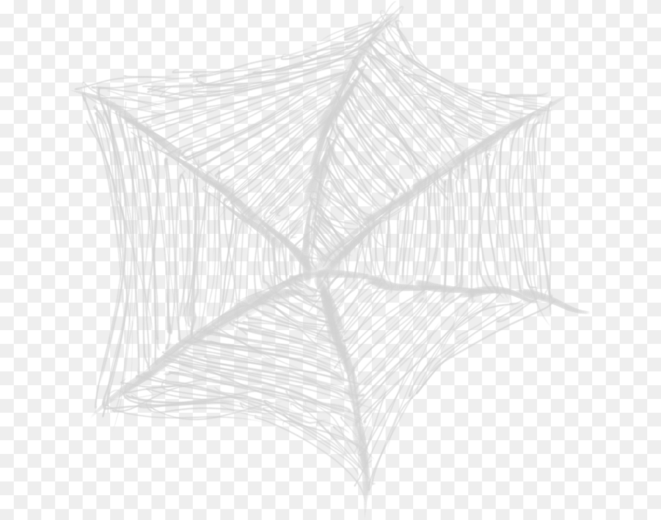 Spider Web Transparent Background For Kids Sketch, Spider Web Png Image