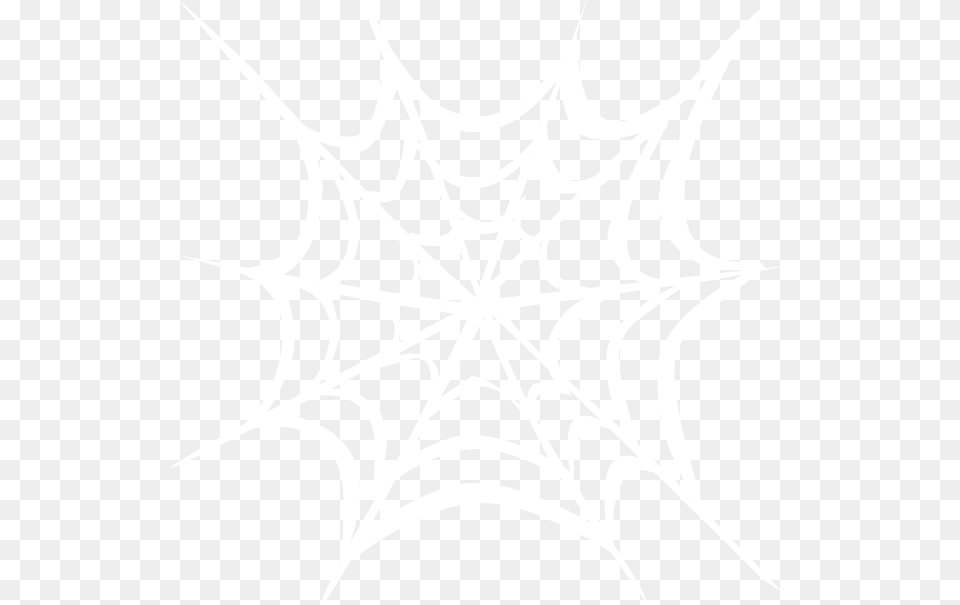 Spider Web White, Spider Web Free Png Download
