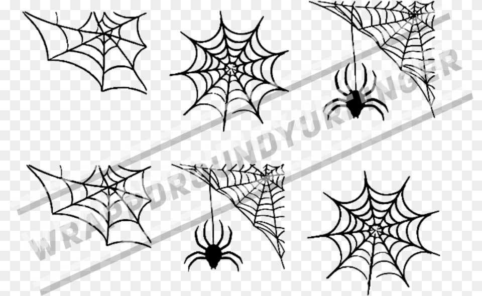 Spider Webs Background Halloween, Spider Web Free Png Download
