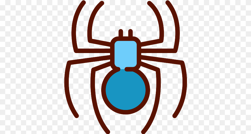 Spider Widow Spiders, Animal, Invertebrate, Ammunition, Grenade Free Transparent Png