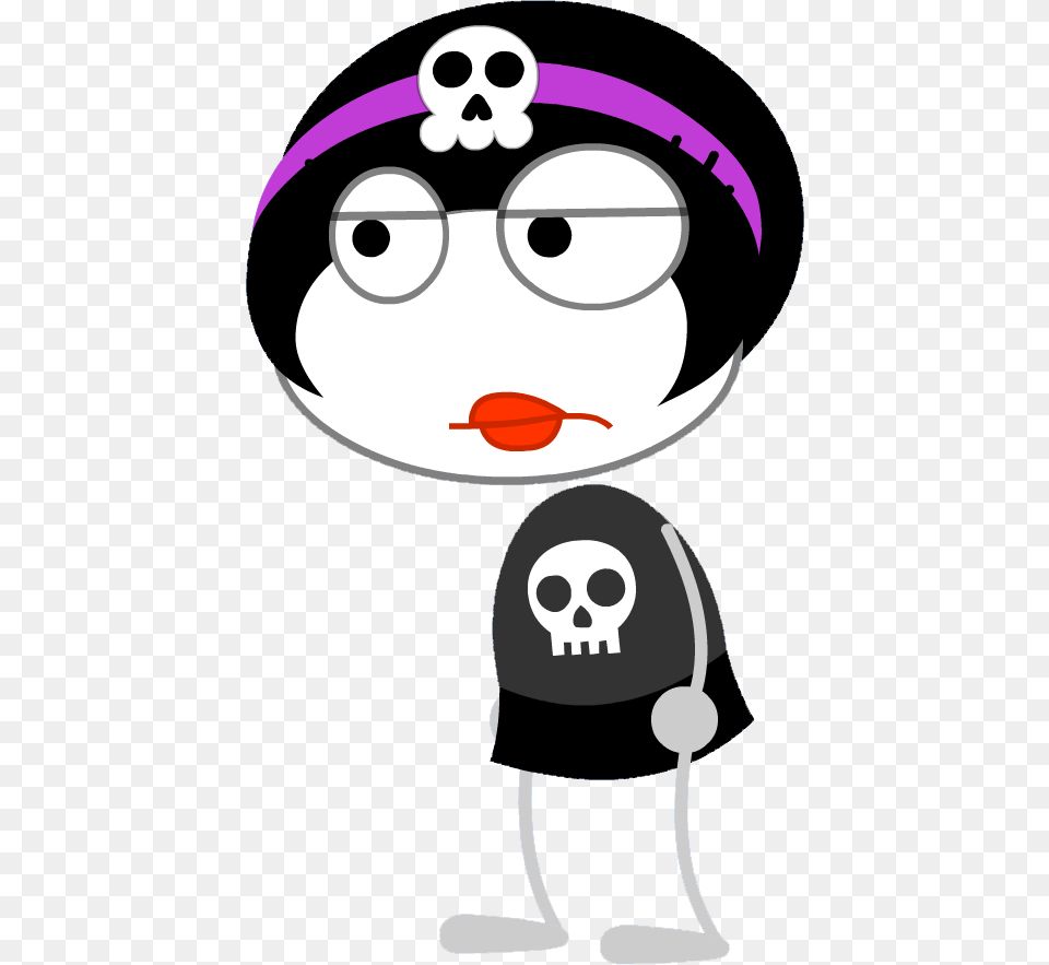 Spidergirl Poptropica Female, Stencil, Clothing, Hat, Person Free Png Download