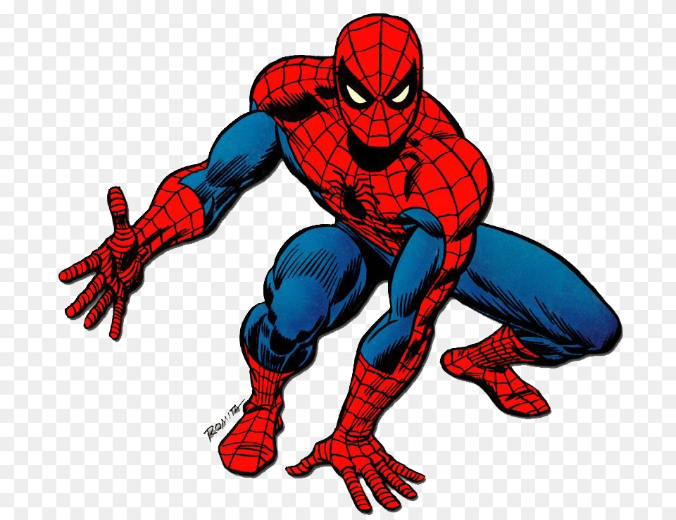 Spiderman, Adult, Male, Man, Person Free Png Download