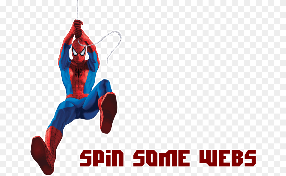 Spiderman, Adult, Male, Man, Person Free Png Download