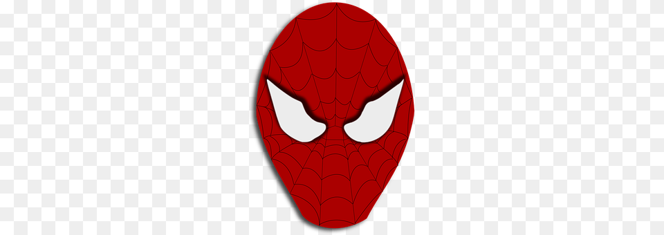 Spiderman Mask Png Image