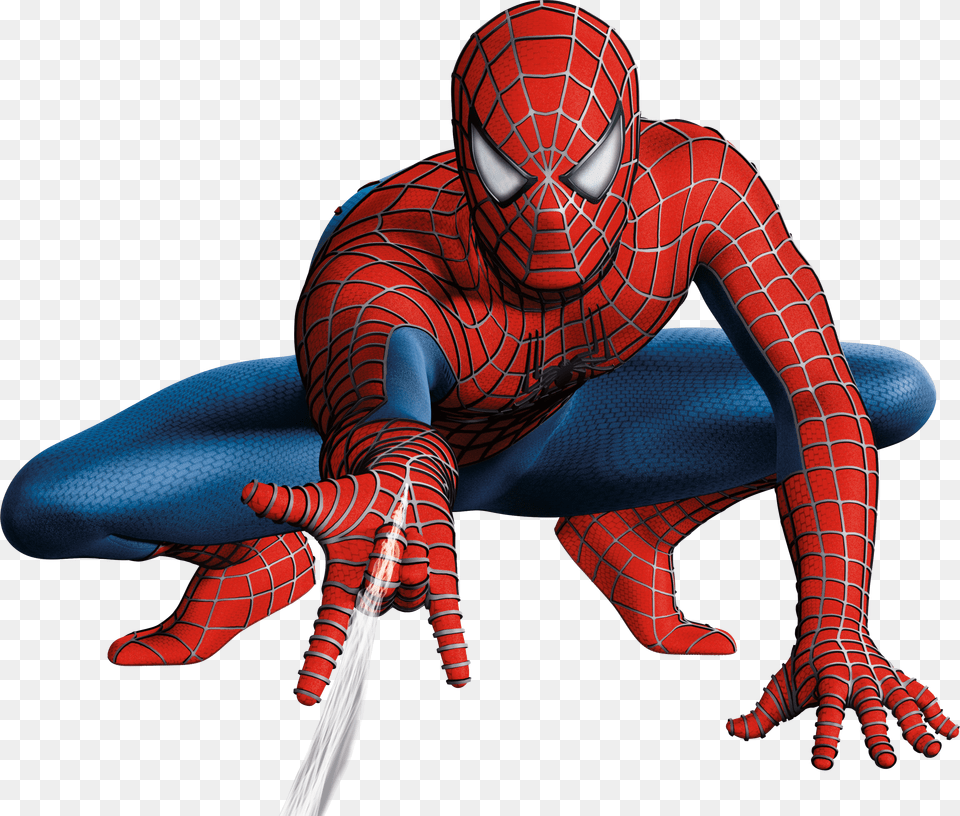 Spiderman Free Png Download