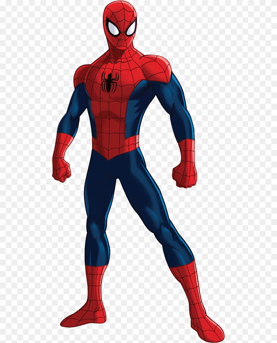 Spiderman, Clothing, Costume, Person, Adult Free Png Download