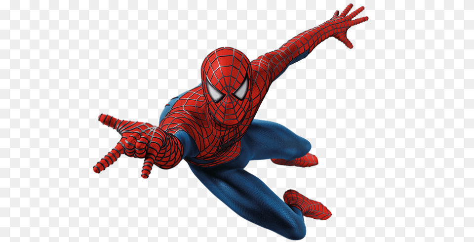 Spiderman, Animal, Dinosaur, Reptile Png Image