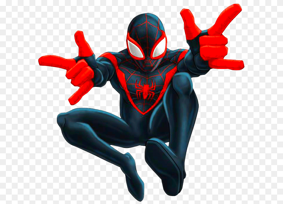 Spiderman, Toy, Body Part, Finger, Hand Free Png