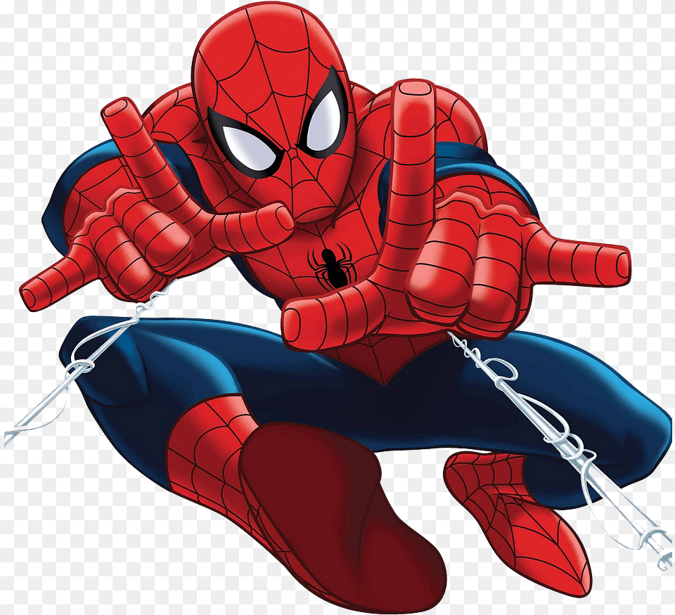 Spiderman, Book, Comics, Publication, Dynamite Png