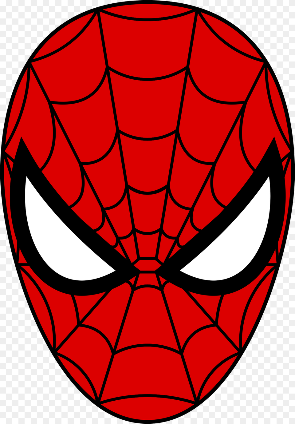 Spiderman, Dynamite, Weapon, Mask Free Png Download