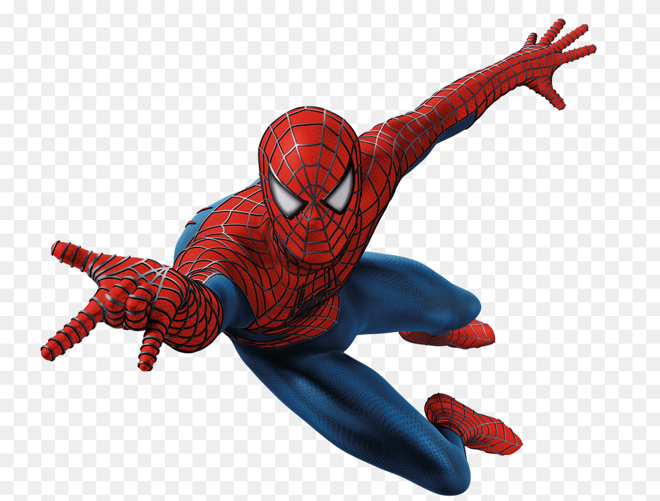Spiderman Png Image