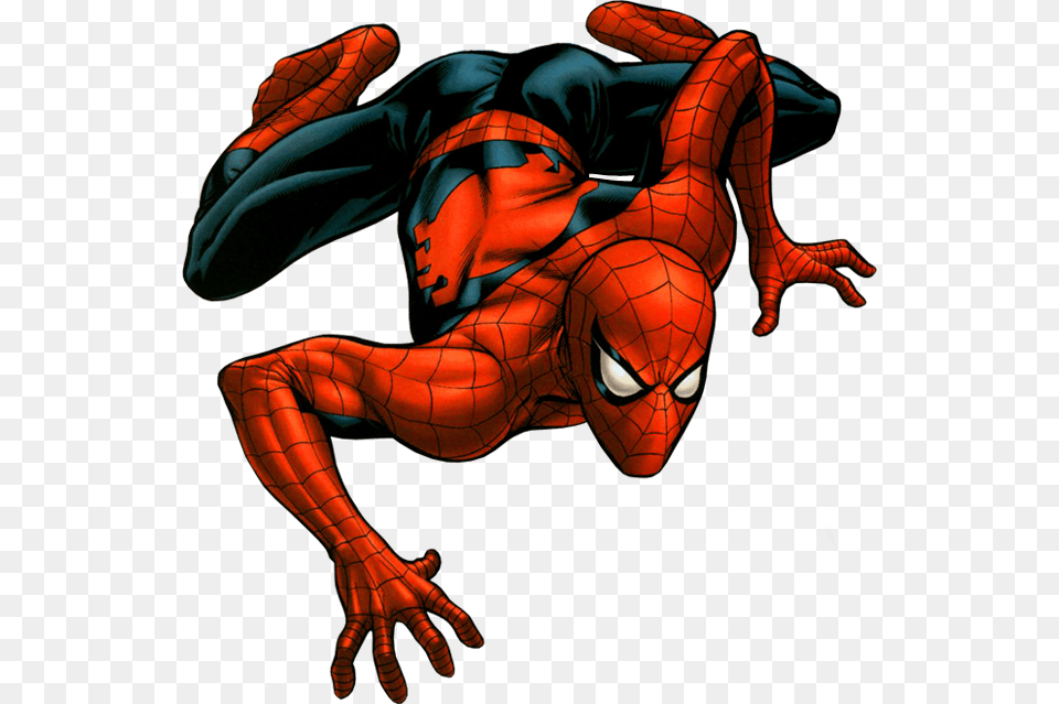 Spiderman, Adult, Female, Person, Woman Free Png Download