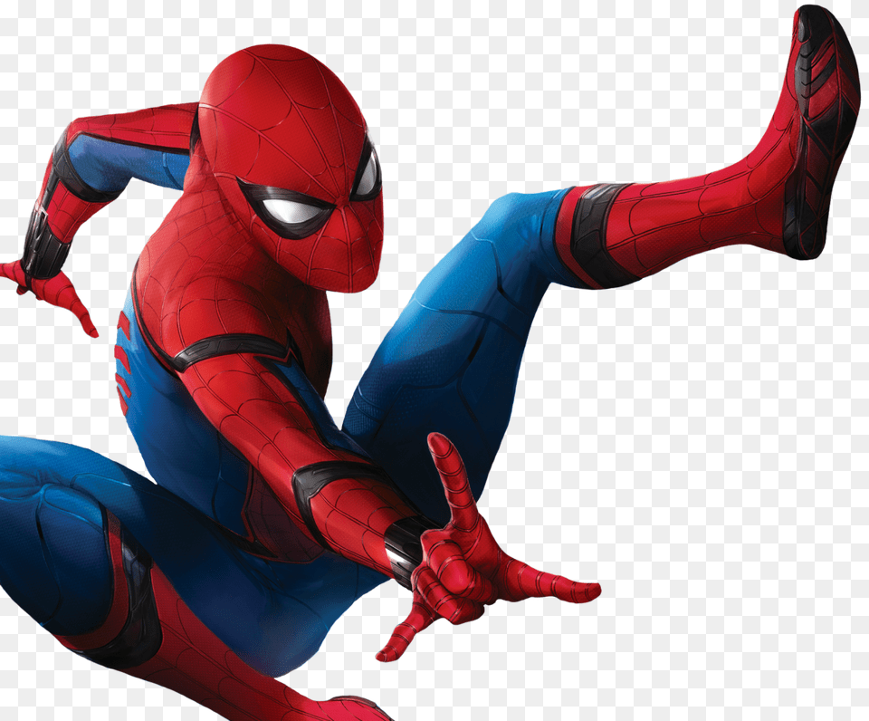 Spiderman, Adult, Male, Man, Person Free Png