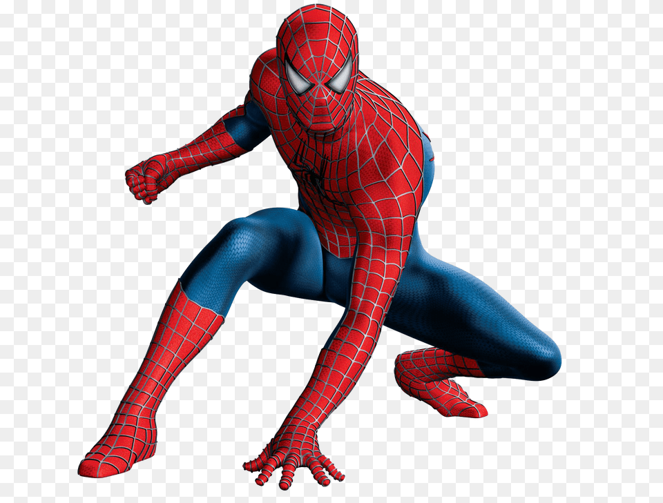 Spiderman, Clothing, Costume, Person, Adult Free Png Download