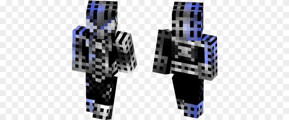 Spiderman 3 Black Suit Tobey Maguire Spiderman Minecraft Skin, Adult, Male, Man, Person Free Png