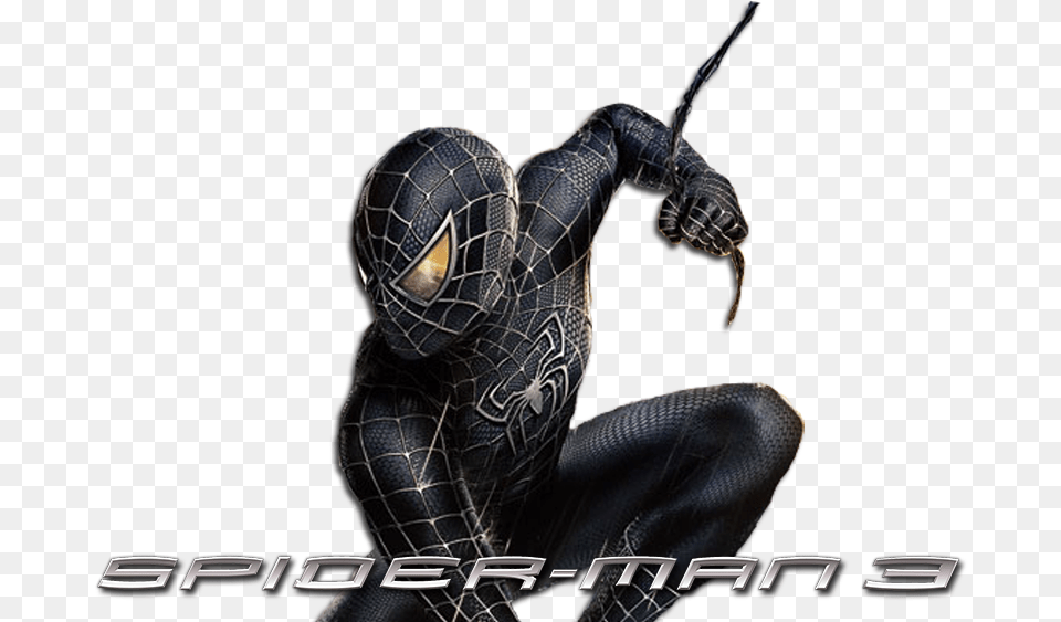 Spiderman 3 Spiderman, Alien, Animal, Reptile, Snake Png Image