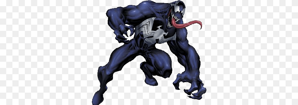 Spiderman 3 Venom Cartoon, Person, Alien Free Png