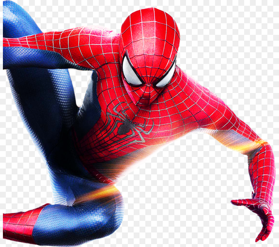 Spiderman, Inflatable, Adult, Female, Person Free Png