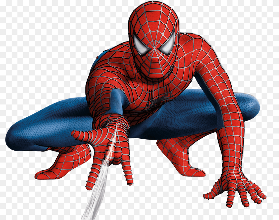 Spiderman, Adult, Male, Man, Person Png