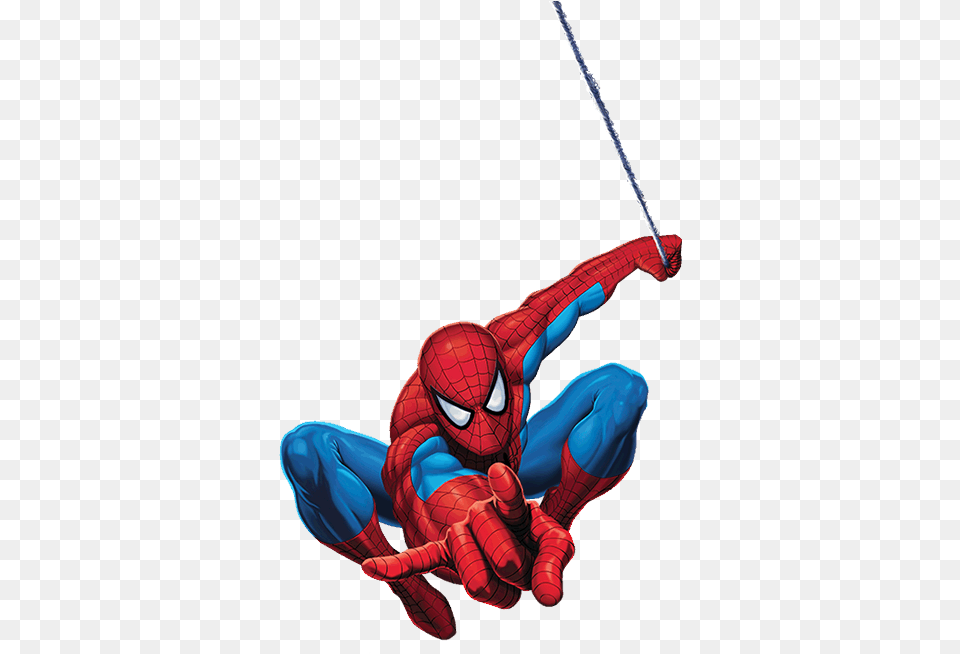 Spiderman, Person Free Transparent Png