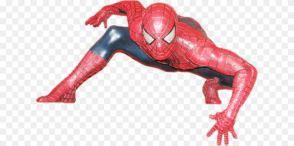 Spiderman, Electronics, Hardware, Person Free Transparent Png