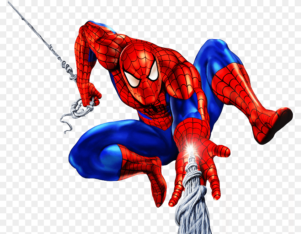 Spiderman, Adult, Person, Woman, Female Free Png Download