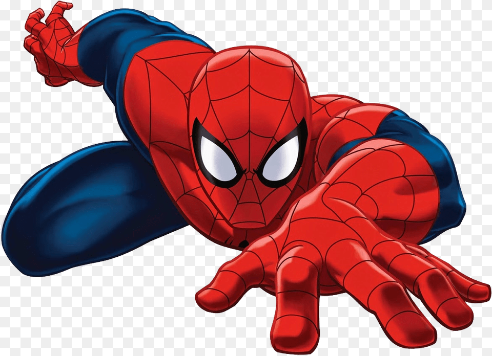 Spiderman, Baby, Person Free Transparent Png