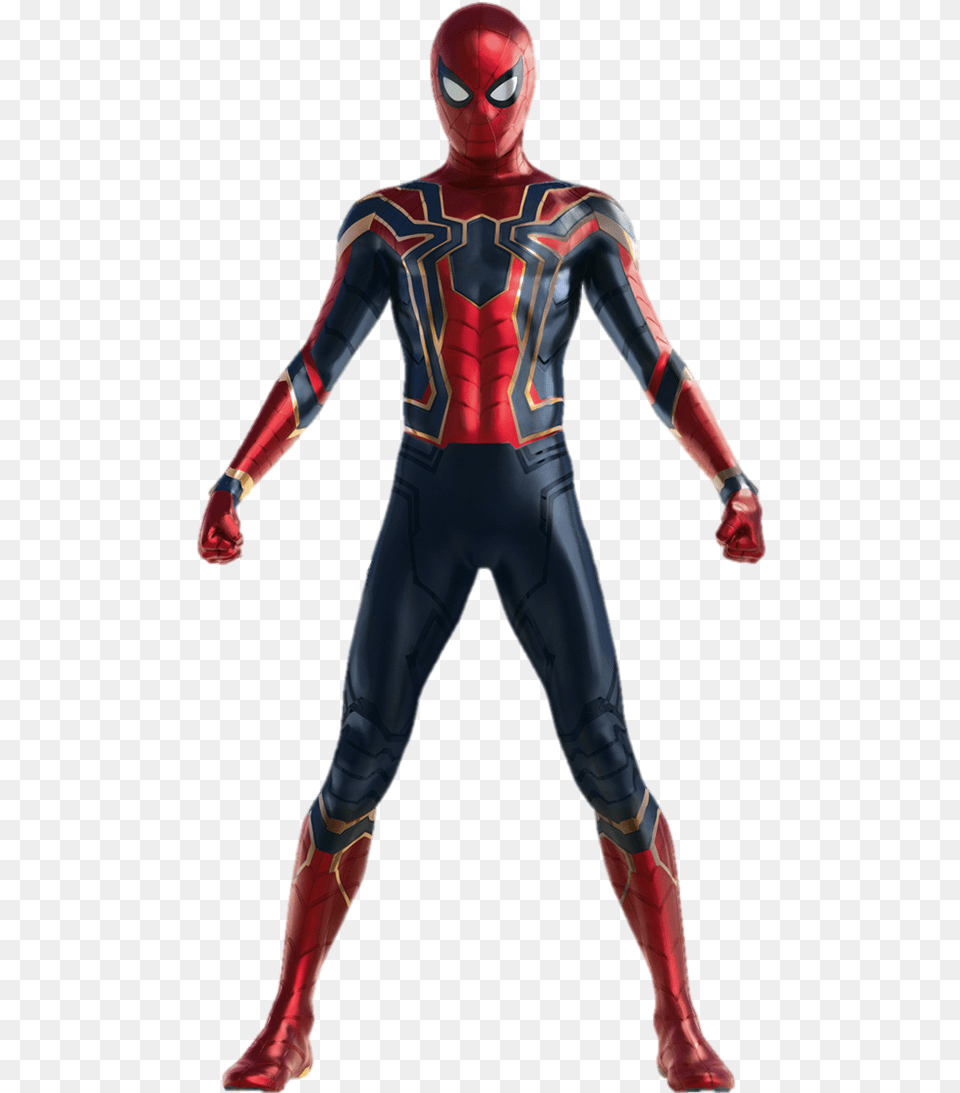 Spiderman, Clothing, Costume, Person, Adult Free Png Download