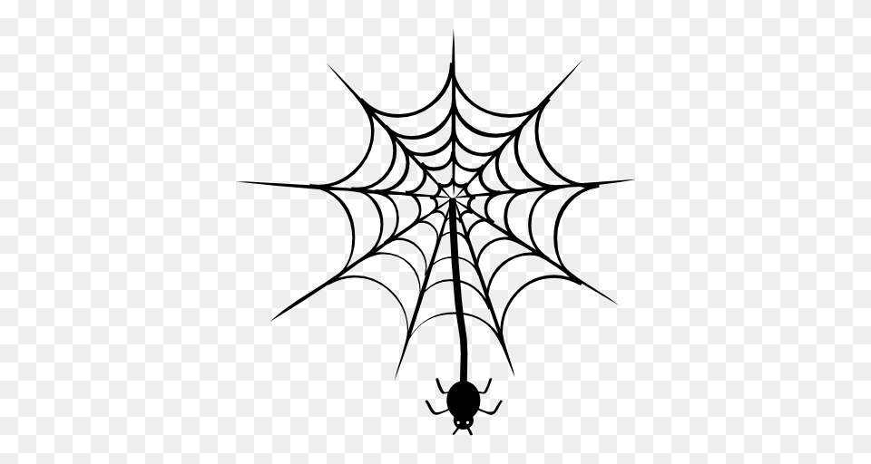 Spiderman, Spider Web Png Image