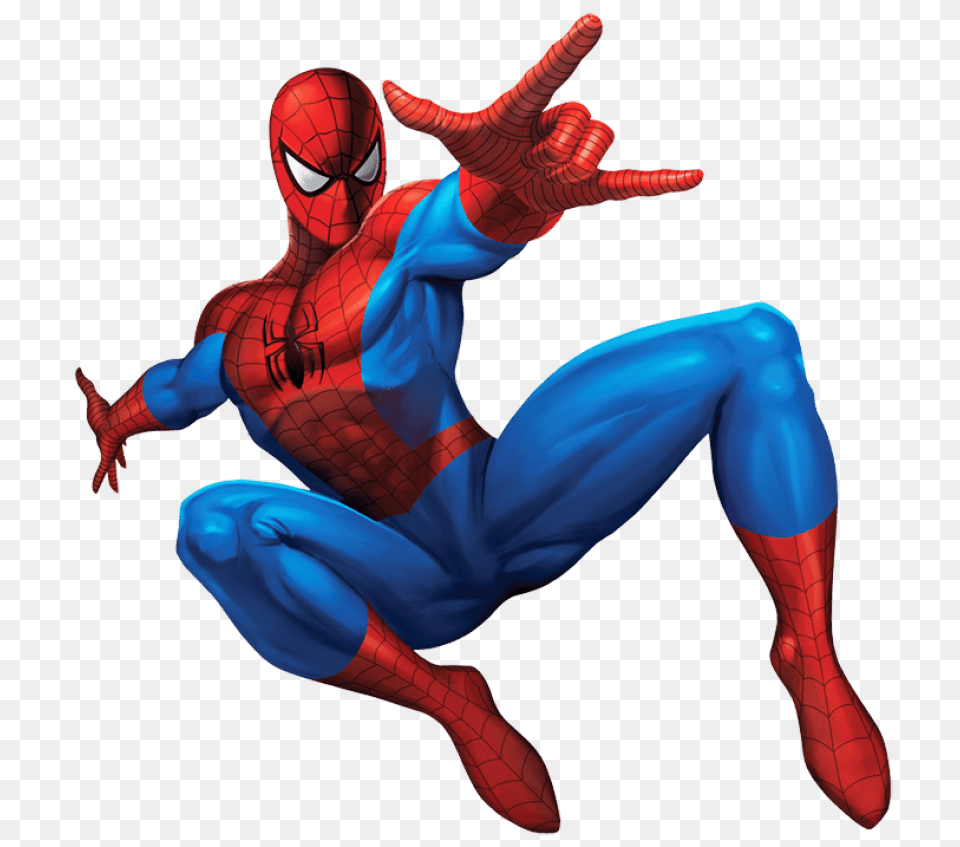 Spiderman, Adult, Male, Man, Person Free Png