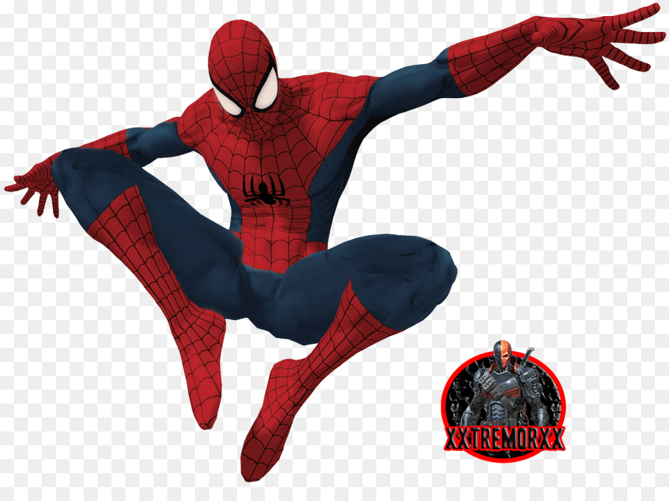 Spiderman, Adult, Person, Man, Male Free Transparent Png