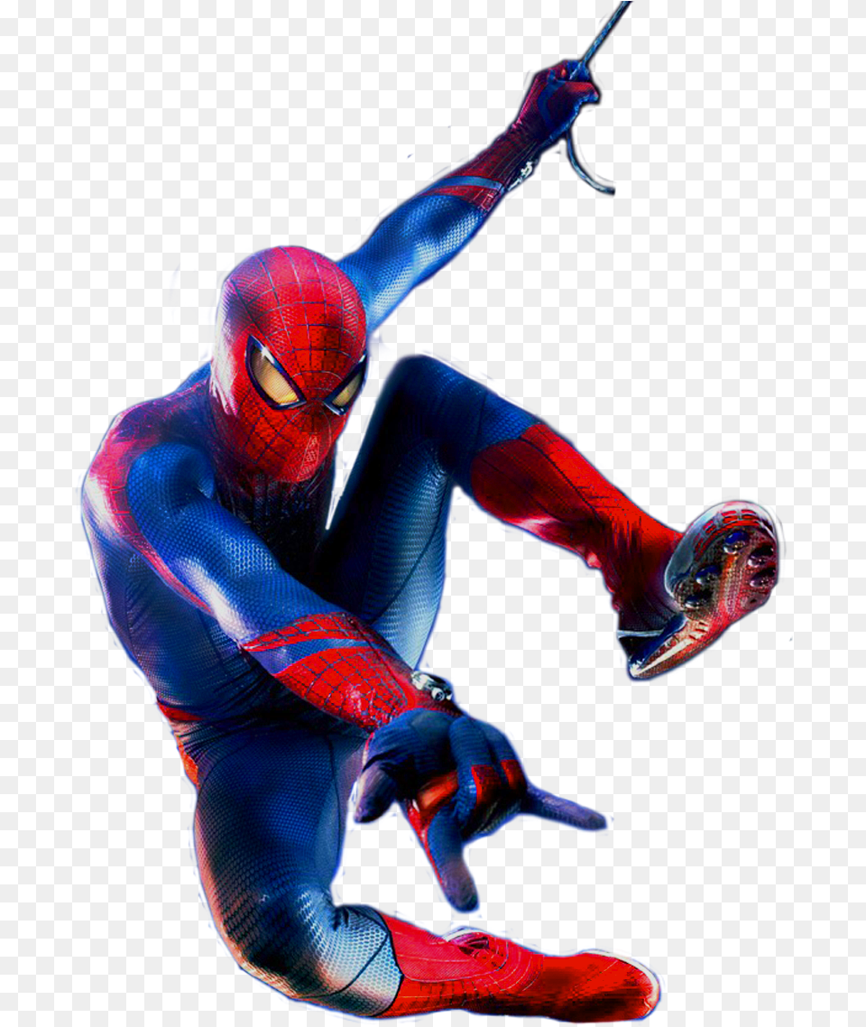 Spiderman Afel Af 777 T 16 By Afel7 D6dd04k Amazing Spider Man 1 Transparent, Adult, Male, Person Free Png Download
