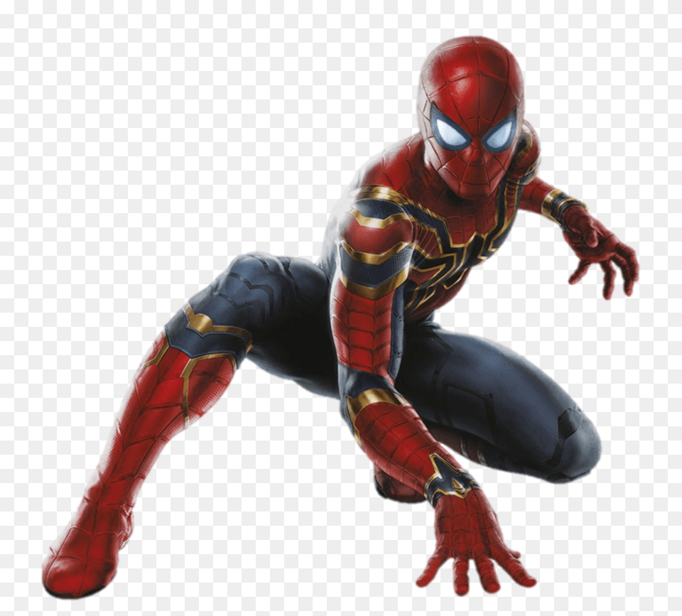 Spiderman Avengers Infinity War, Toy, Animal, Invertebrate, Insect Png