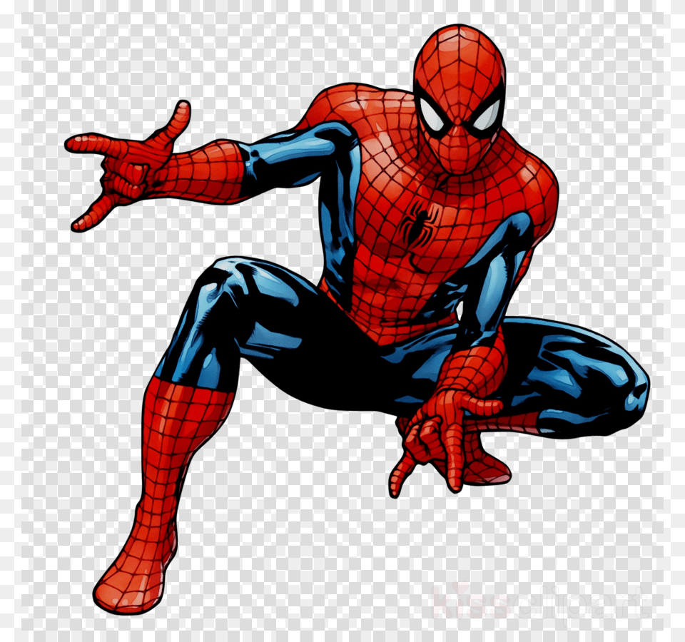 Spiderman Birthday T Shirt, Adult, Male, Man, Person Free Png