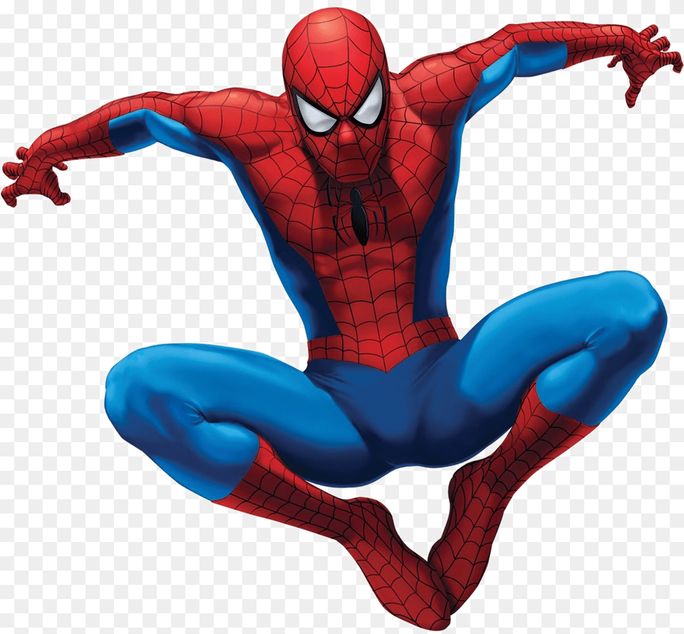 Spiderman Cartoon, Baby, Person, Face, Head Free Transparent Png
