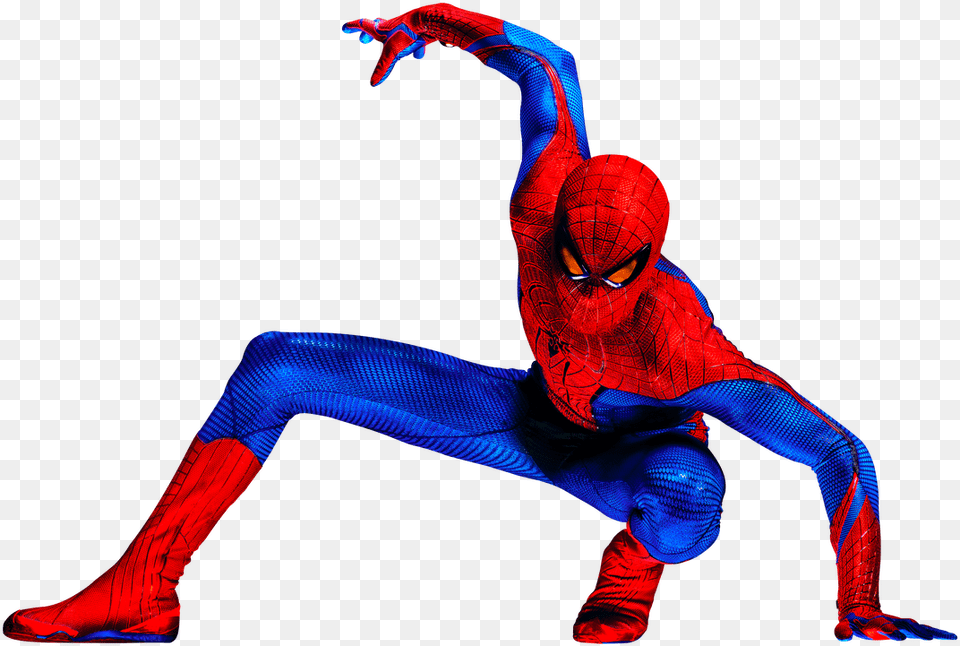 Spiderman Cinematic, Adult, Dancing, Leisure Activities, Male Free Png Download