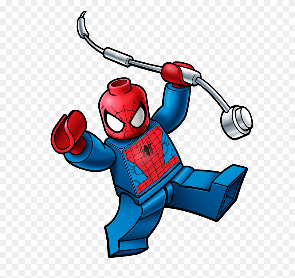 Spiderman Clip Art Png Image