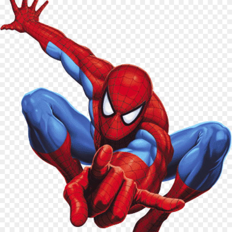 Spiderman Clip Art Spider Man Clipart Clipart Panda Spider Man Get Well, Baby, Person, Book, Comics Free Png