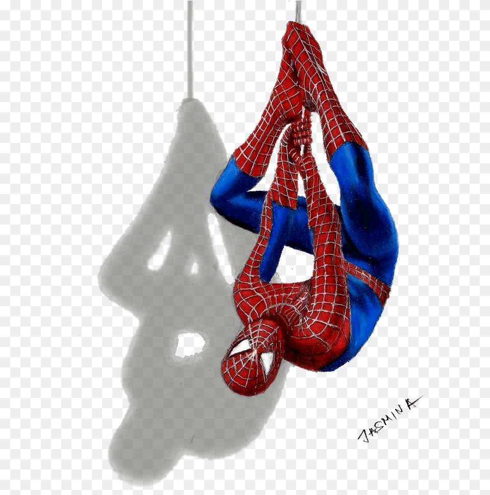 Spiderman Clipart, Person Png Image