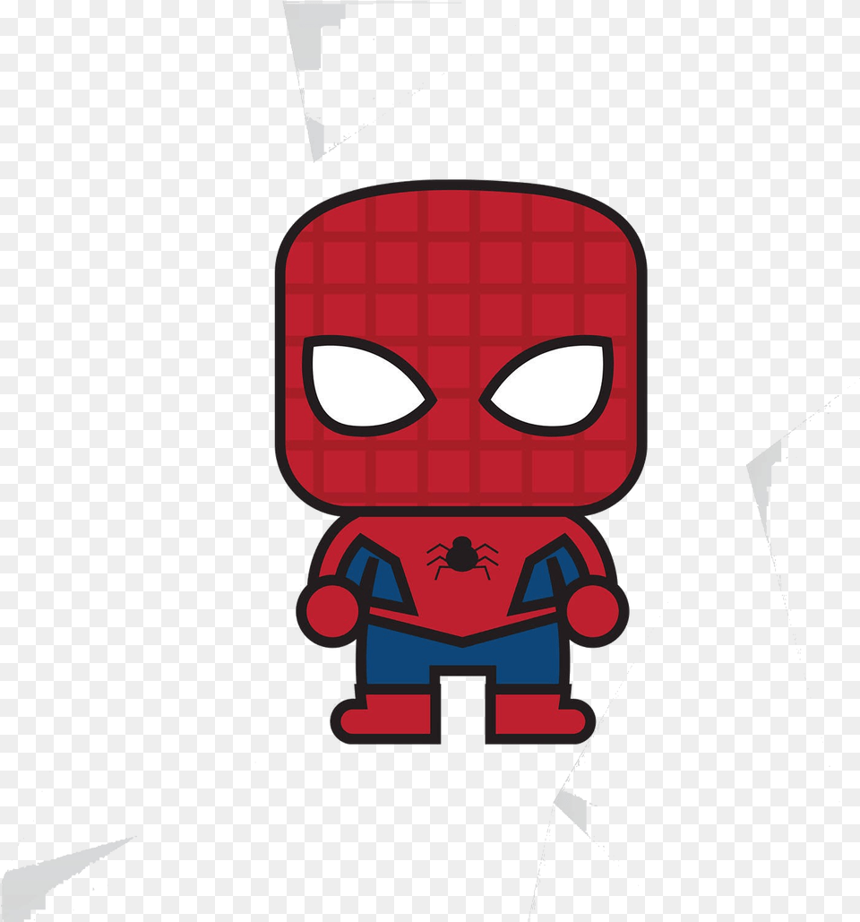 Spiderman Clipart Best Clip Art Collection Transparent Spiderman Clipart Free Png Download